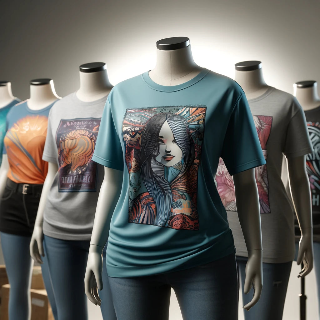 DTF TRANSFERS DTF TORONTO