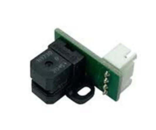 Photoelectric sensor A4A