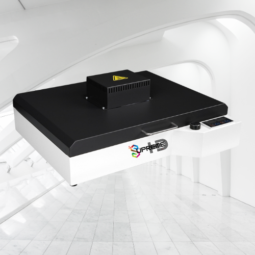 DTF CURING OVEN 15"x 23" DTF TORONTO