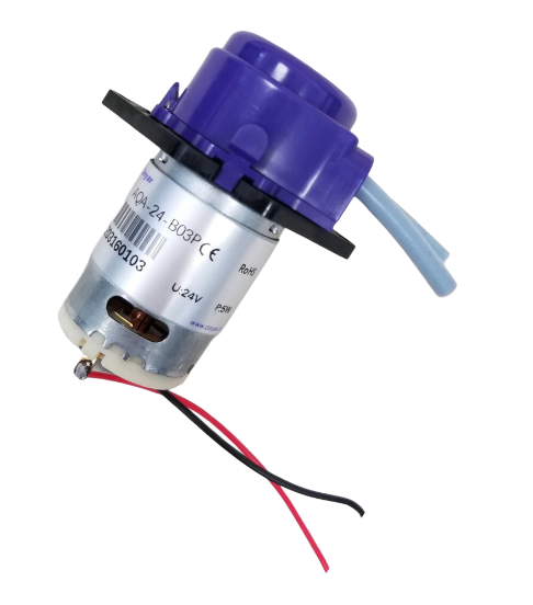 INK PUMP A4A