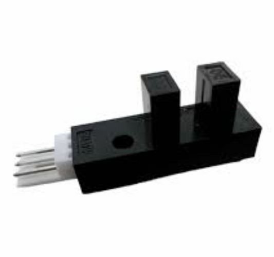 Omron Photo Sensor A4A