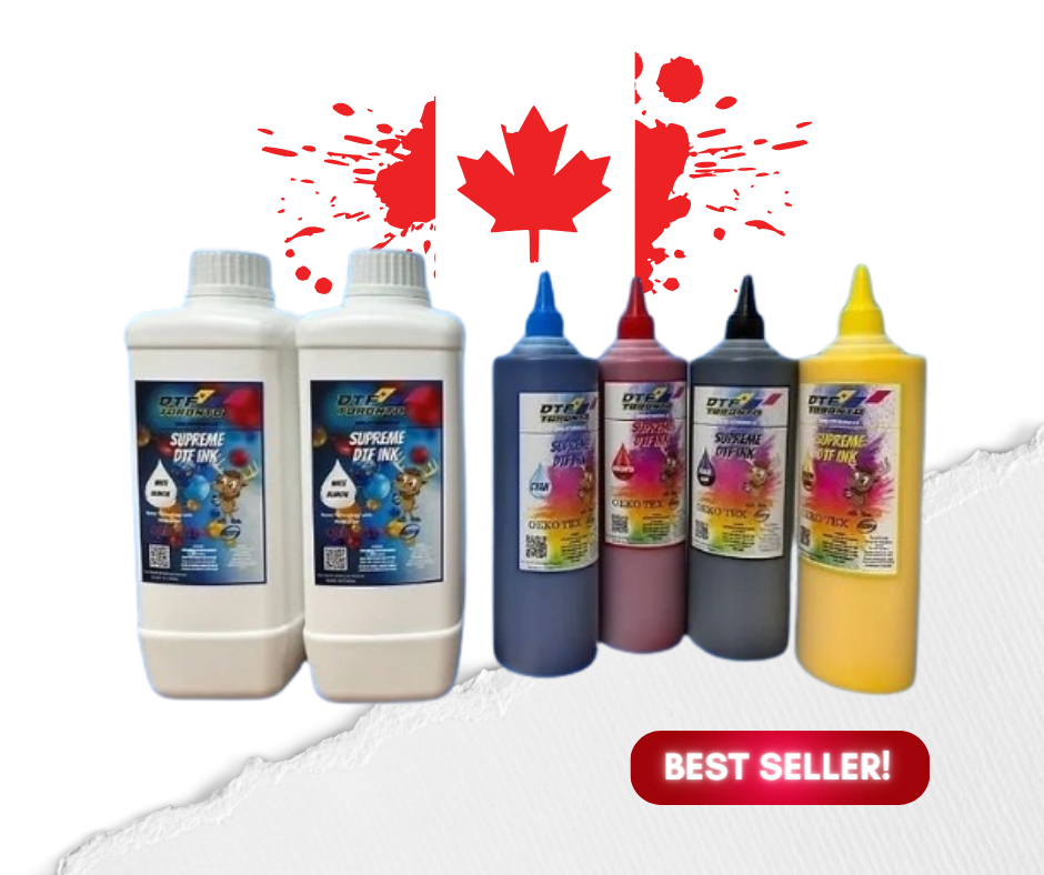 DTF INK CANADA  DTF Canada Supply – torontodtf_ca