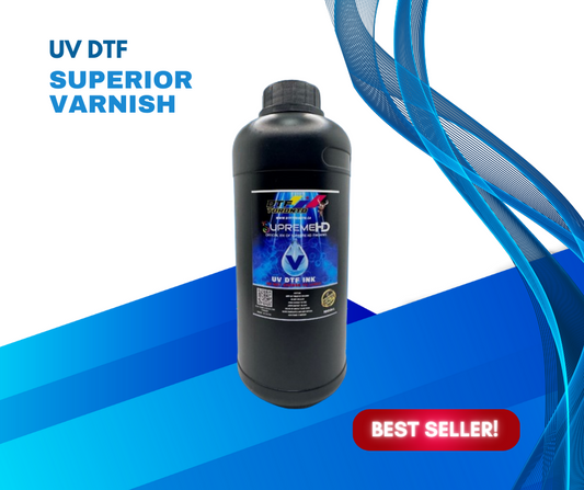 DTF UV INK VARNISH CANADA DTF TORONTO