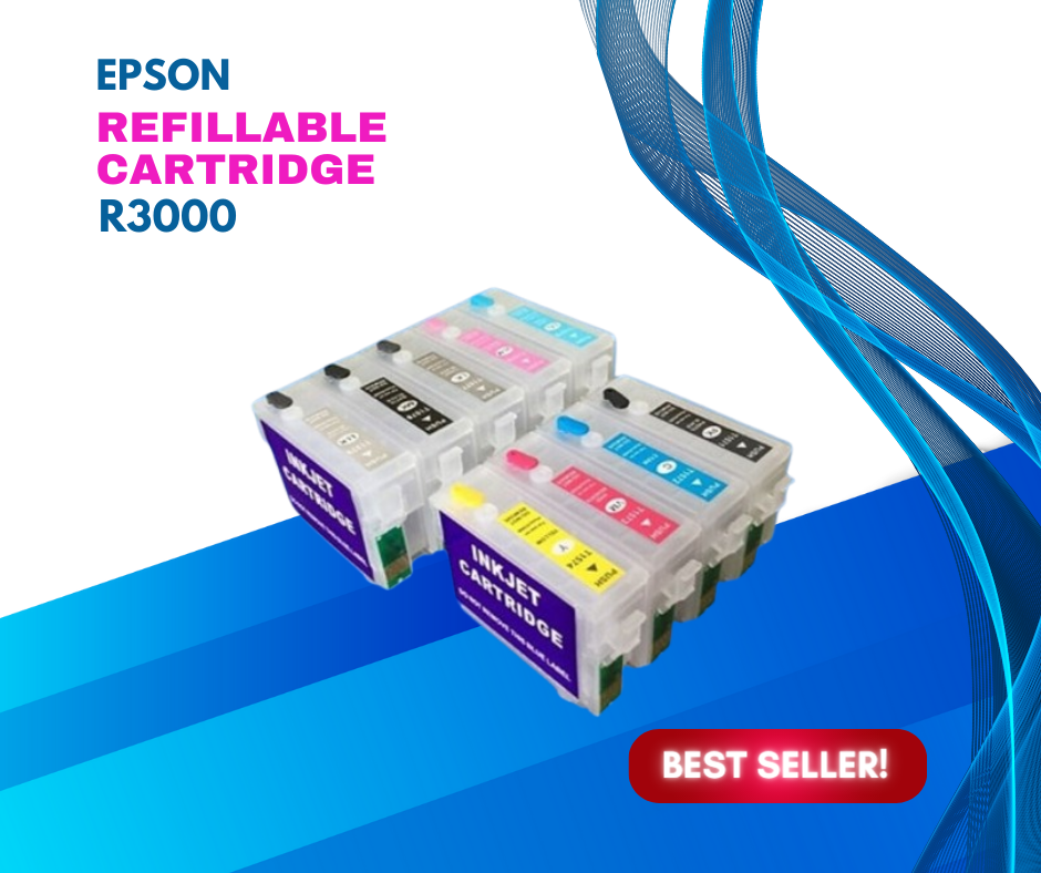 EPSON REFILLABLE CARTRIDGE R3000 – torontodtf_ca