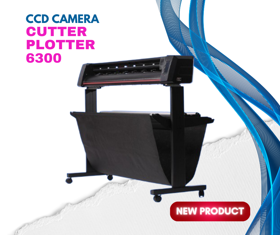 CCD CAMERA CUTTER PLOTTER 6300 – torontodtf_ca