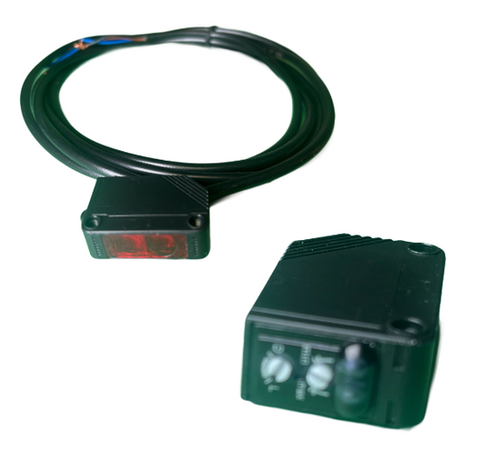 Photoelectric sensor A4A