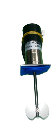 Dual Heat Press Fuse A4A