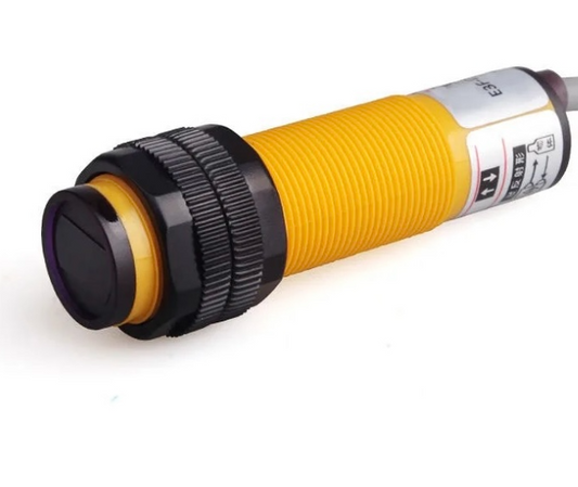 Omron Photo Sensor A4A