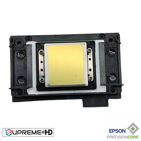 DTF(direct-to-film) Original Epson Printhead F1080i